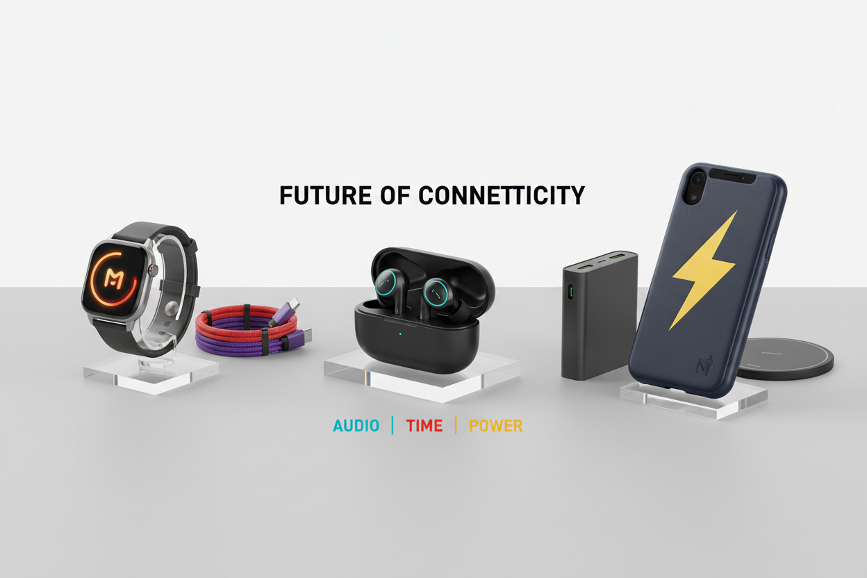Electronics Banner 2